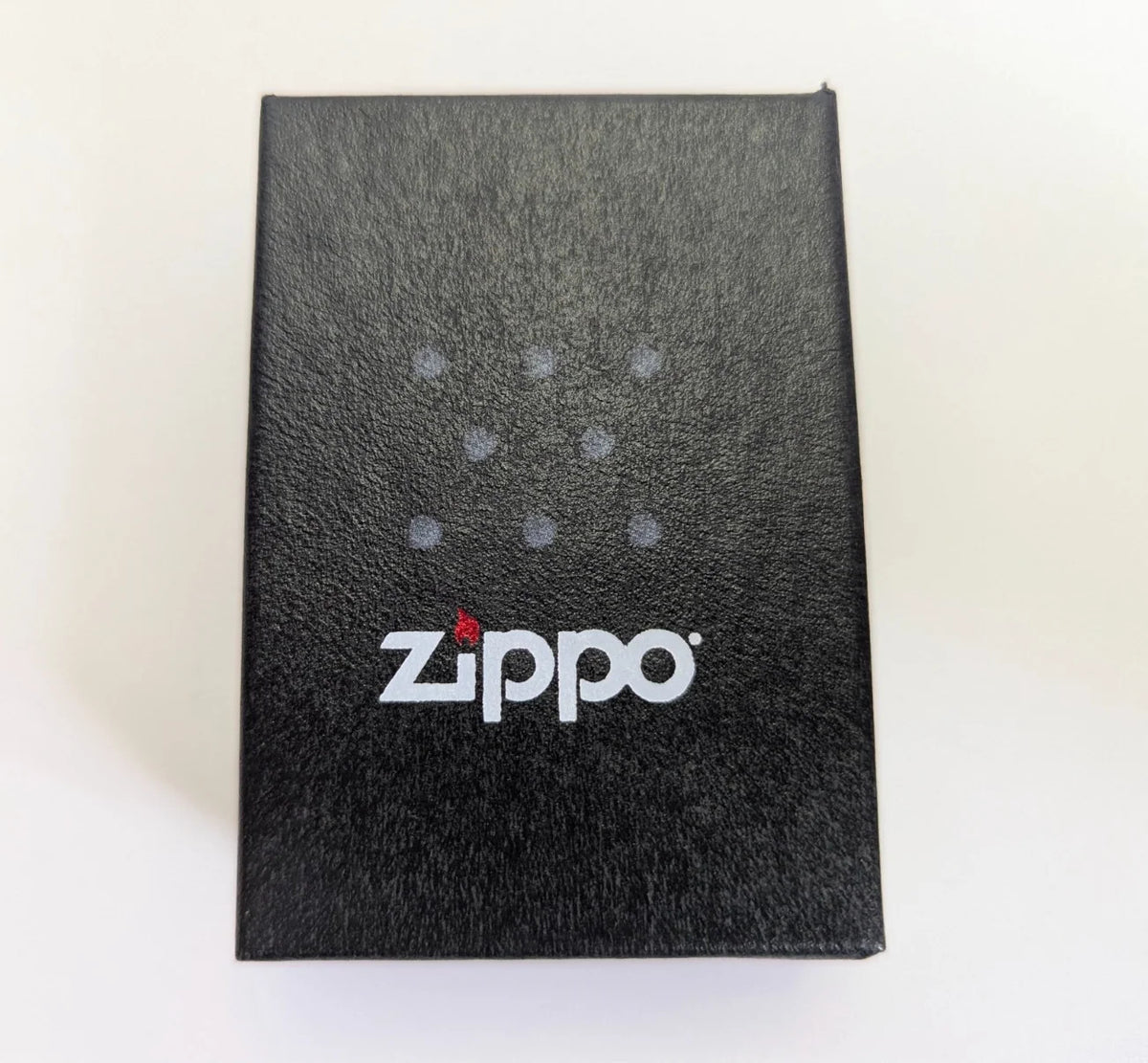 Zippo Lighter Pin-Up Girl Design Olivia De Berardinis Boxed Working